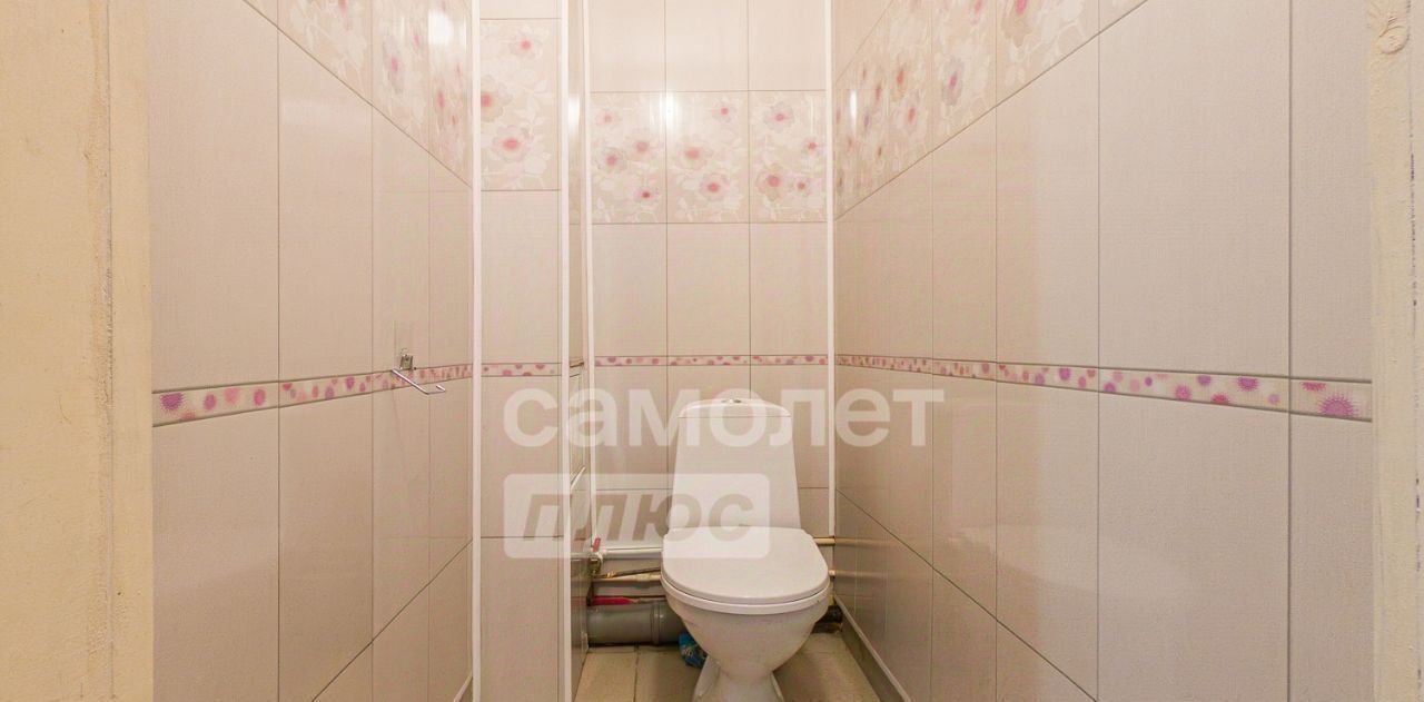 квартира г Екатеринбург Уральская Старая Сортировка ул Кунарская 14к/3 Сортировочный жилрайон фото 15