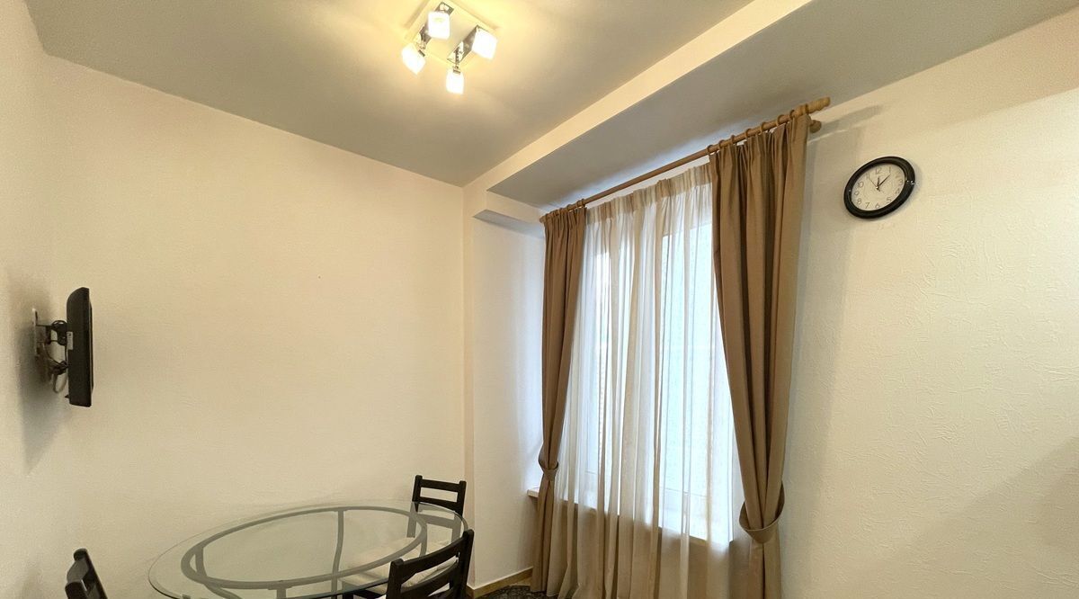 квартира г Москва пр-кт Ленинский 109/1к 3 Новаторская фото 3