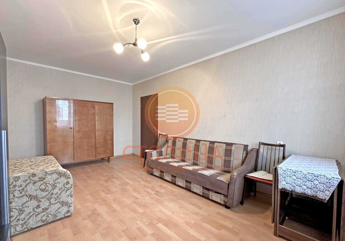 квартира г Балашиха мкр Кучино ул Смельчак 16 Кучино фото 3