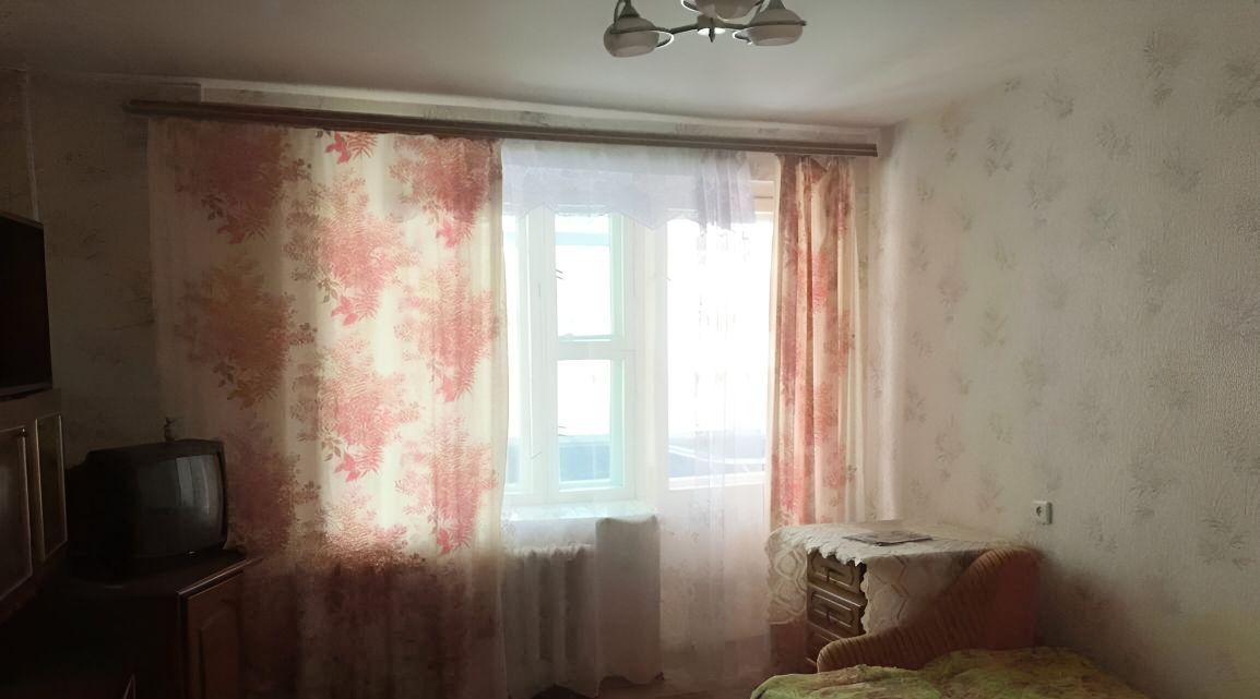 квартира г Самара Алабинская ул Никитинская 77 фото 1