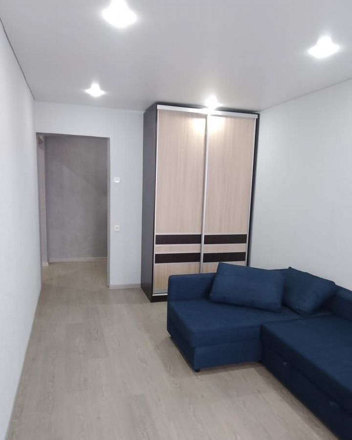 квартира г Челябинск р-н Тракторозаводский ул Эльтонская 2-я 60 фото 1