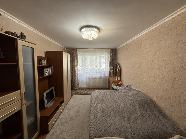 квартира г Белгород Западный ул Костюкова 75 фото 1
