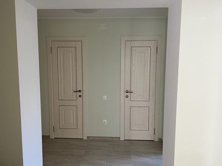 квартира г Старый Оскол мкр Дубрава квартал 3 12 фото 2