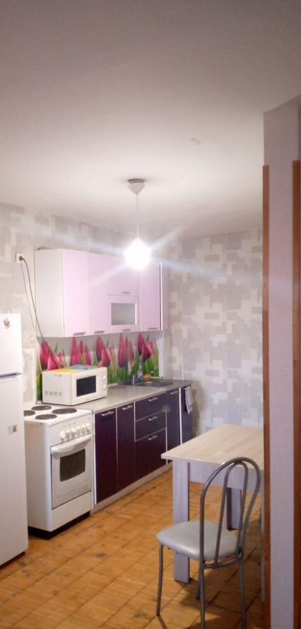 квартира г Екатеринбург Ботаническая ул. Академика Шварца, 14 фото 3