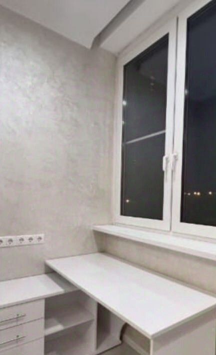 квартира г Самара р-н Ленинский Алабинская ул Садовая 199 фото 37