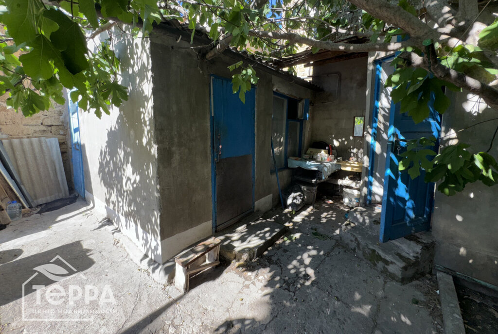 дом г Евпатория ул Некрасова 60 фото 9