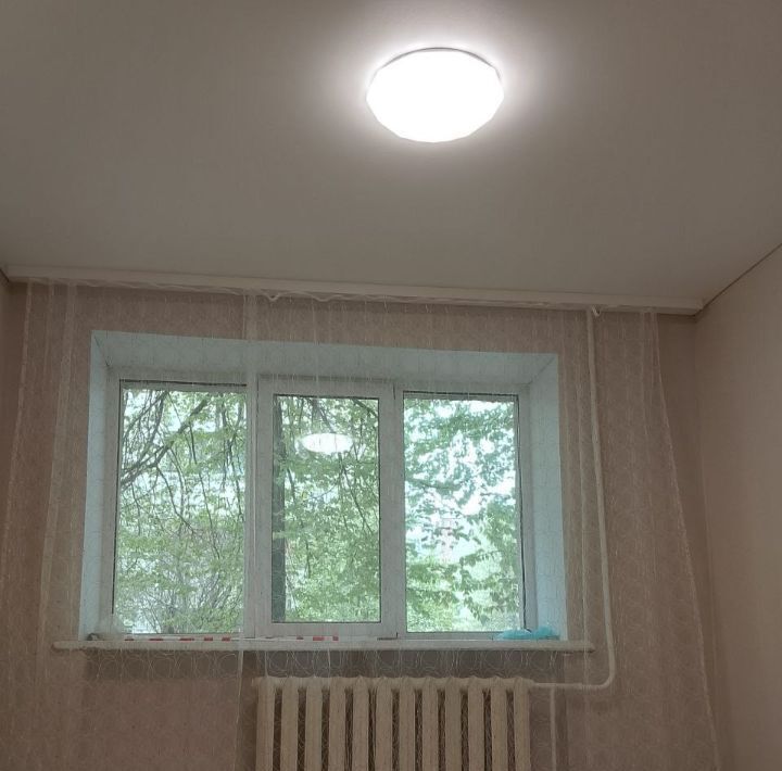 комната г Уфа р-н Советский ул Революционная 167/2 фото 1