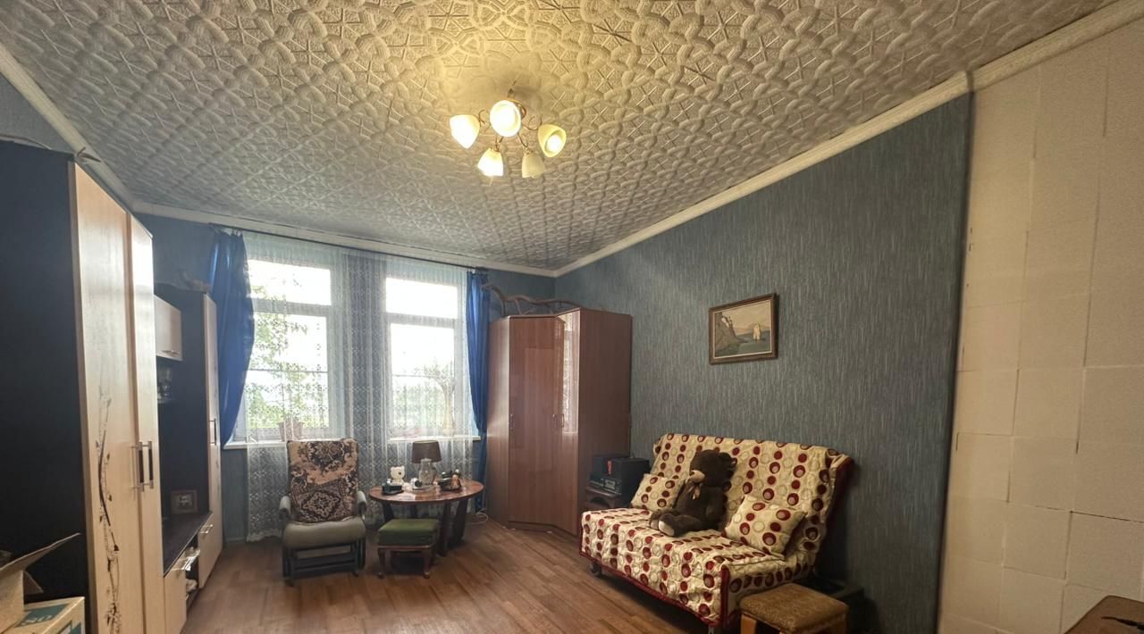 квартира г Новороссийск с Гайдук ул Заводская 14 фото 1