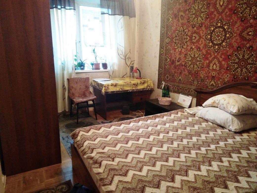 комната г Химки пр-кт Мельникова 8 Микрорайон №5 фото 1