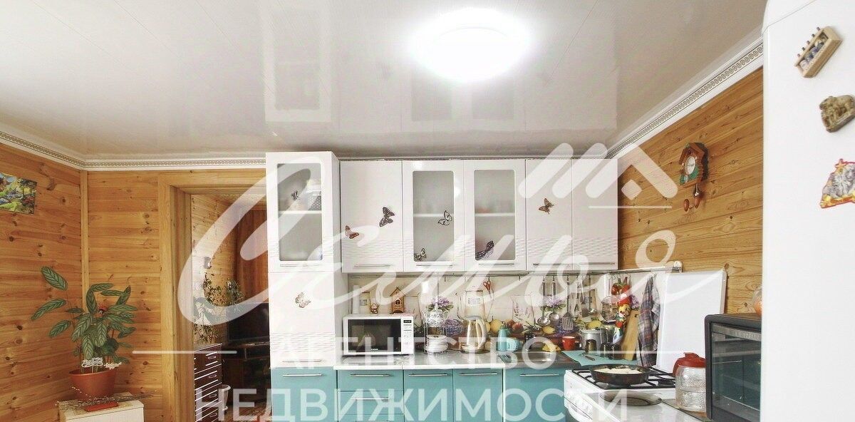 дом г Тобольск снт Колос Заводоуковск фото 4