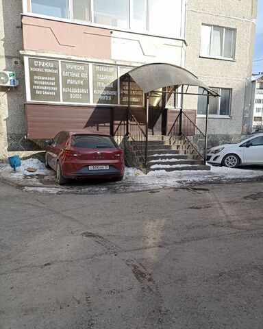 свободного назначения р-н Калининский ул Московский тракт 145к/3 фото