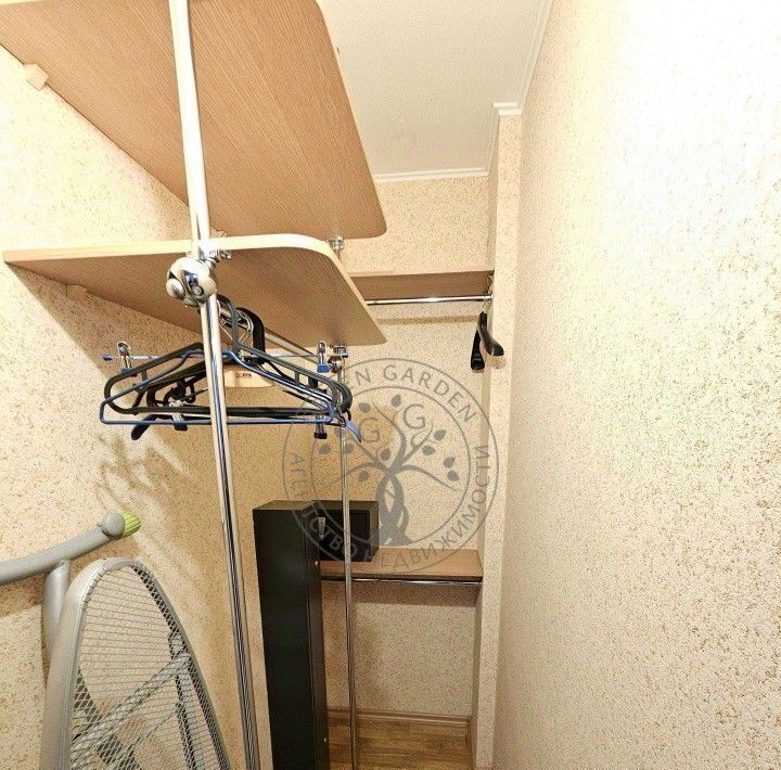 квартира г Екатеринбург Геологическая ул Белинского 41 фото 26