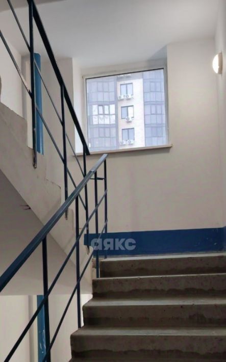 квартира р-н Анапский г Анапа ул Ленина 185к/1 фото 18