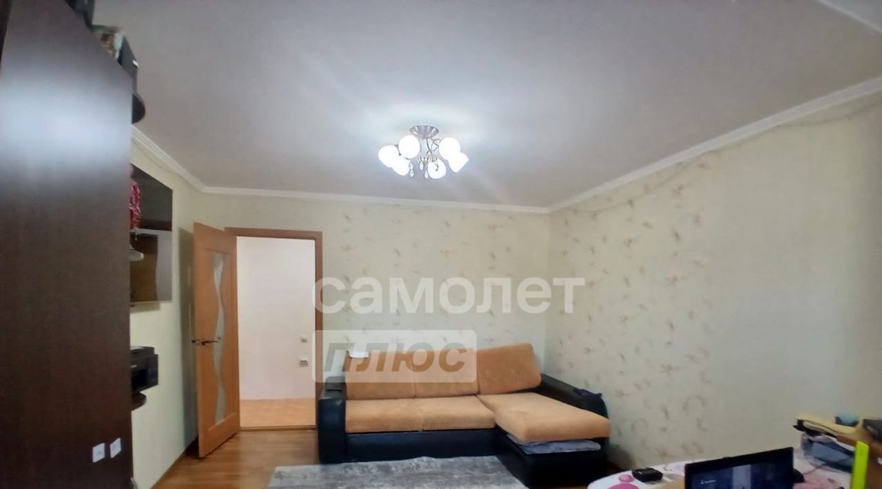 квартира р-н Славянский г Славянск-на-Кубани ул Щорса 297 фото 5