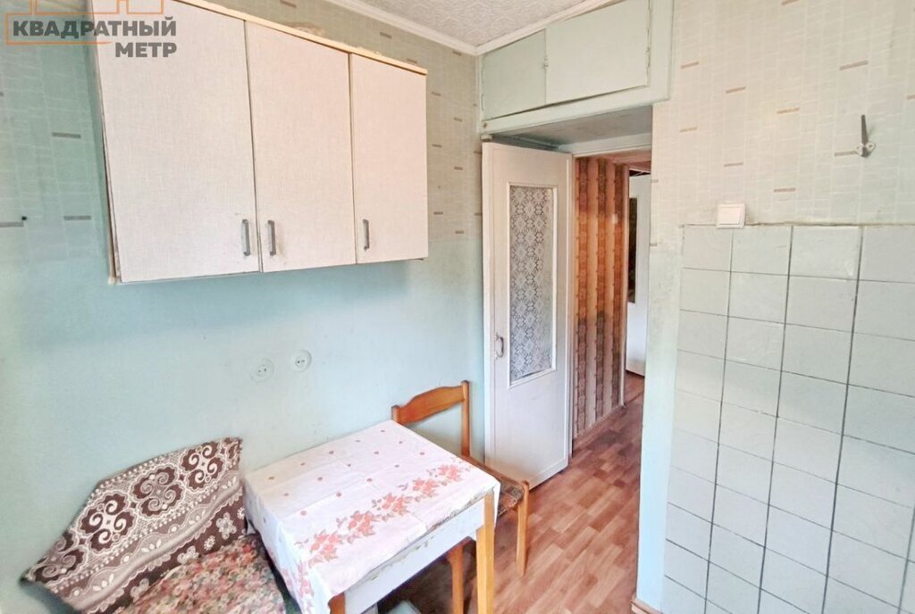 квартира г Димитровград пр-кт Димитрова 27 фото 5