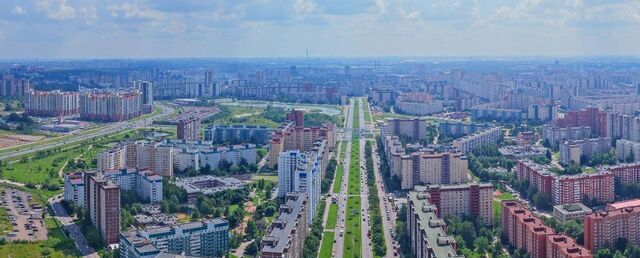 свободного назначения метро Комендантский Проспект пр-кт Королёва 43к/1 фото