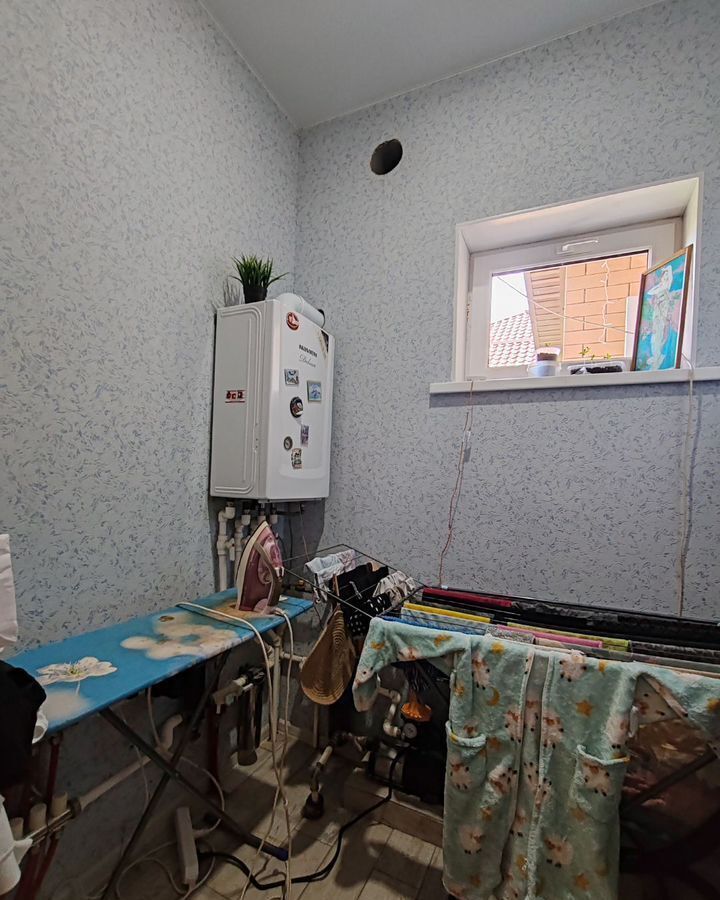 дом р-н Белореченский г Белореченск тер СОТ Рубин Белореченское городское поселение, 46 фото 36