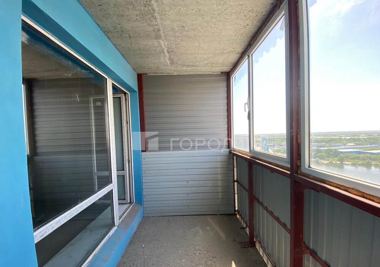 квартира г Новосибирск ул Волховская 37 Площадь Маркса фото 13