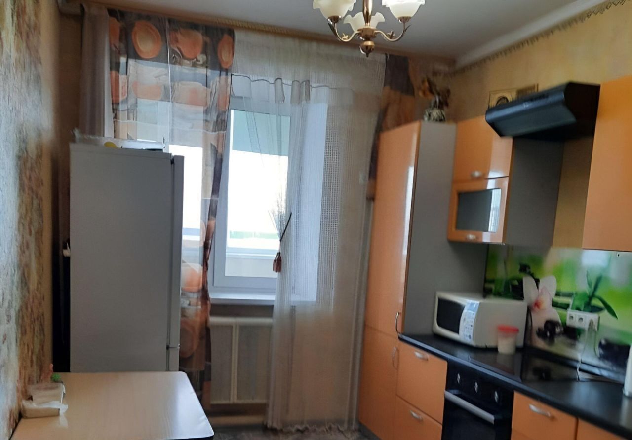 квартира г Тюмень р-н Калининский ул Мельникайте 142а фото 1