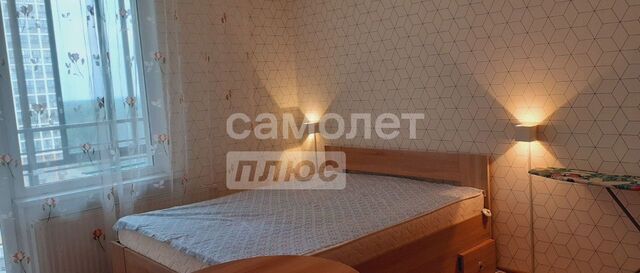 квартира р-н мкр Светлый Уктус 2, р-н Чкаловский фото