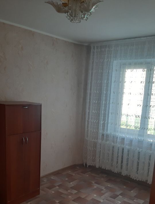 квартира г Барнаул р-н Индустриальный ул Шумакова 30 фото 4