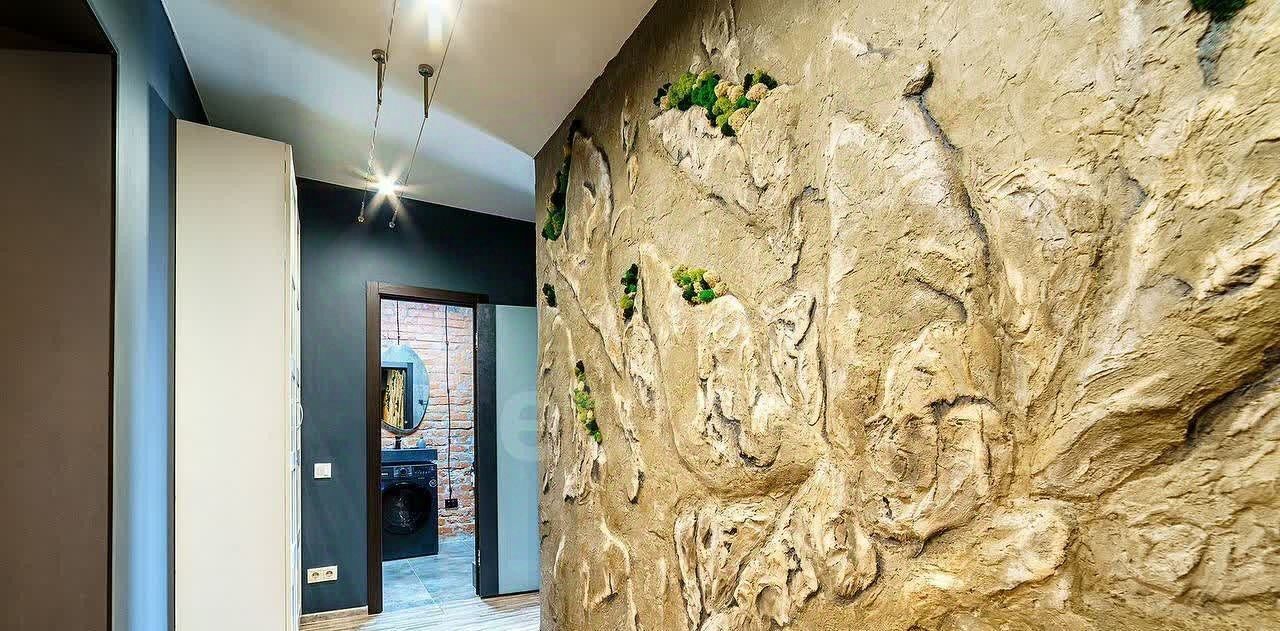 квартира г Новосибирск пр-кт Красный 30 Площадь Ленина фото 21
