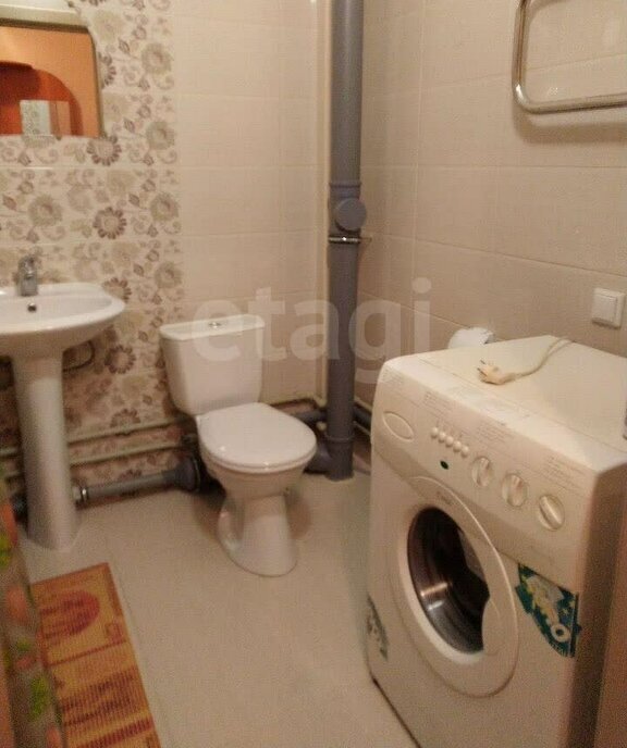 квартира г Новосибирск Заельцовская пр-кт Красный 310 фото 8