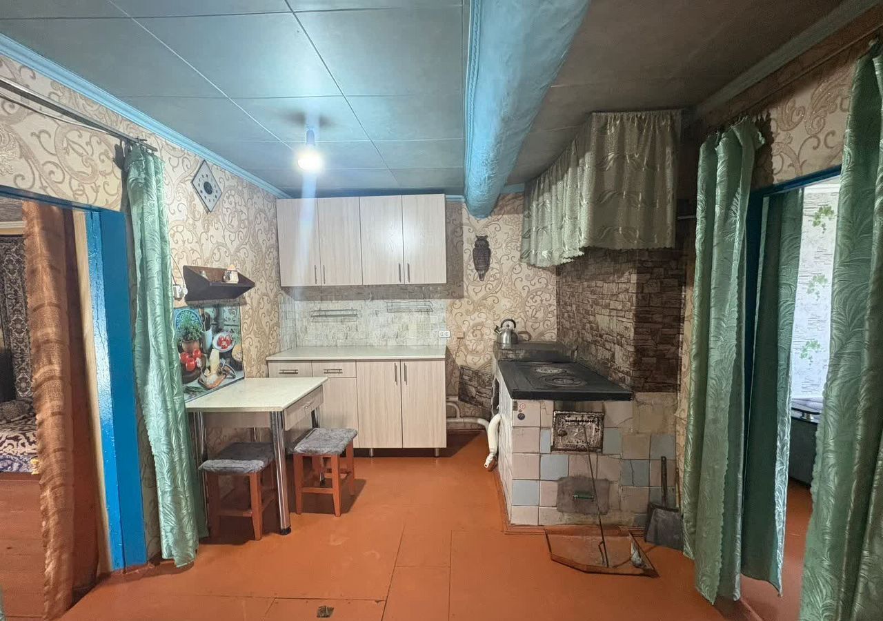 дом г Бийск ул Красногвардейская 52а фото 8