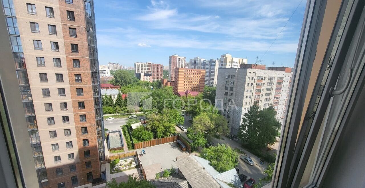 офис г Новосибирск ул Ядринцевская 53/1 Площадь Ленина фото 6