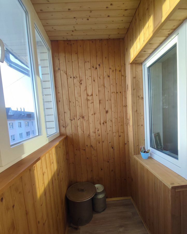 квартира г Кострома р-н мкр "Венеция" 39, р-н Заволжский фото 14
