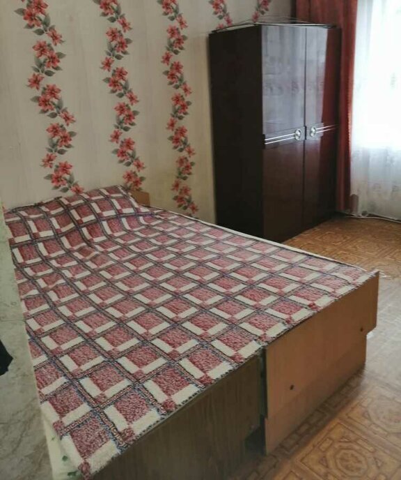 квартира р-н Анапский г Анапа ул Шевченко 249 фото 5
