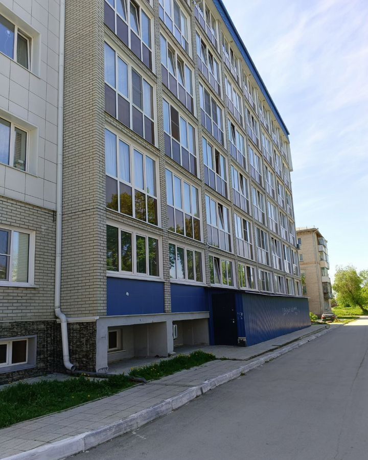 свободного назначения г Бердск ул. Карла Маркса, 11 фото 9
