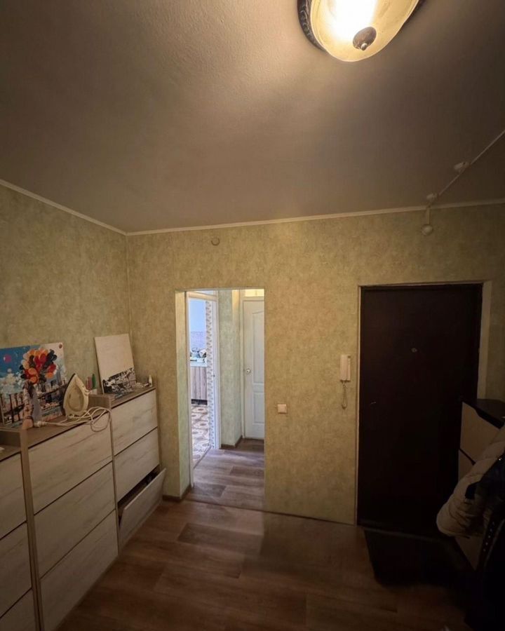 квартира г Краснодар р-н Прикубанский ул им. Героя Аверкиева А.А. 14 фото 8