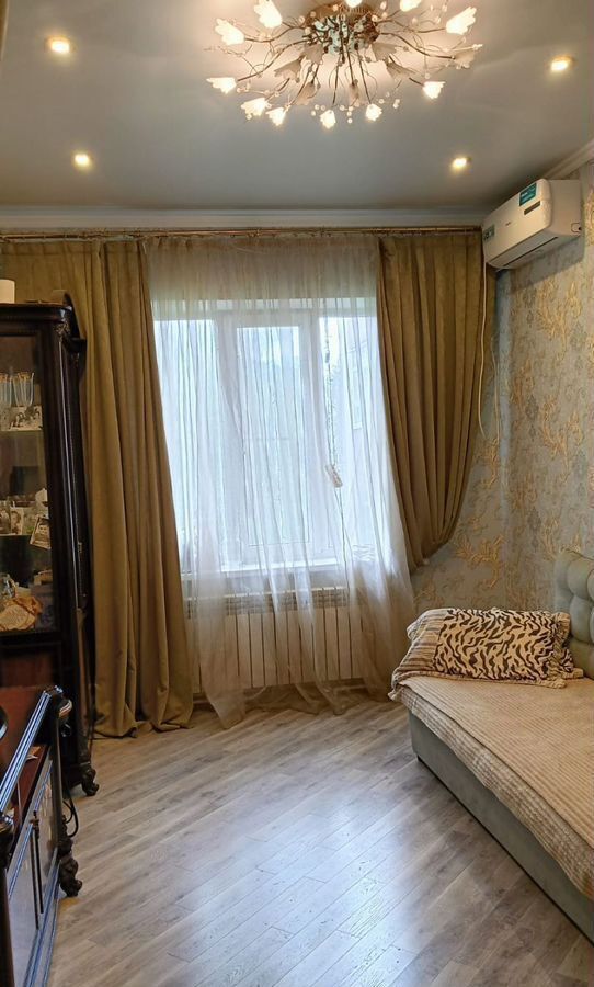 квартира г Железноводск п Иноземцево ул Тихая 12 фото 9