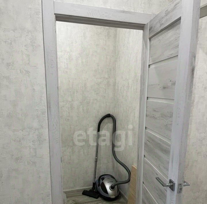 квартира г Сургут ул Маяковского 8/1 20А фото 12