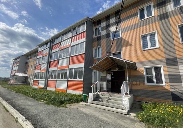 ул Авиаторов 5а Краснопольское сельское поселение, Челябинск фото