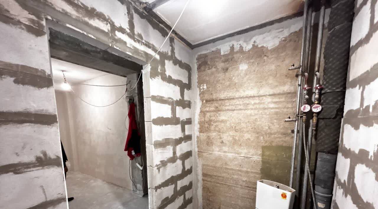 квартира г Красноярск р-н Свердловский ул Королева 3а фото 6