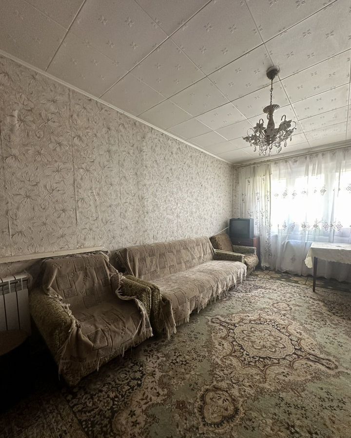 квартира г Липецк р-н Советский ул Вермишева 13 фото 1