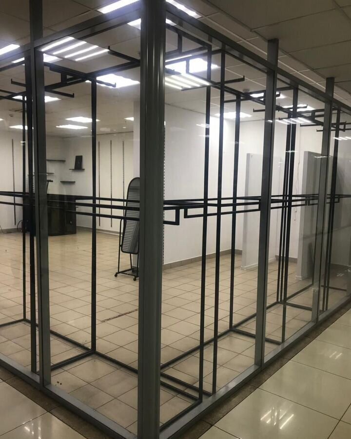 торговое помещение г Арзамас ул Парковая 1а фото 1