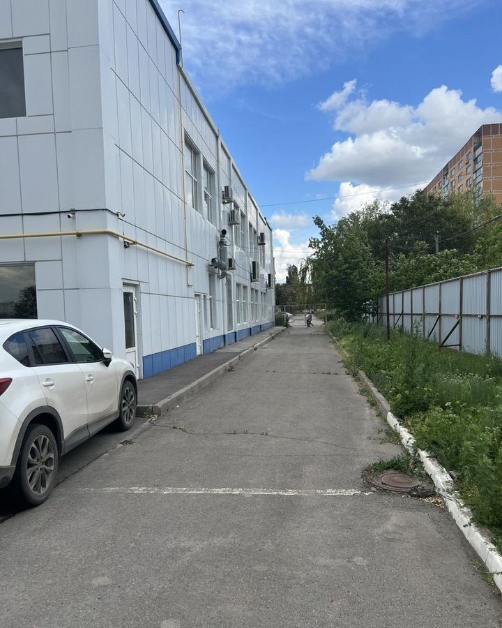 свободного назначения г Волгодонск ул Маршала Кошевого 9а фото 2