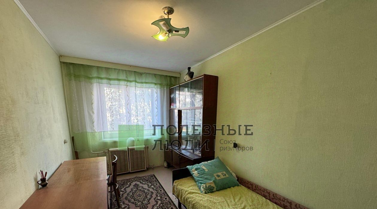 квартира г Курган ул Войкова 24 фото 15