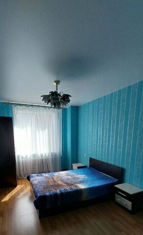 квартира р-н Засвияжский пр-кт Хо Ши Мина 32к/1 фото