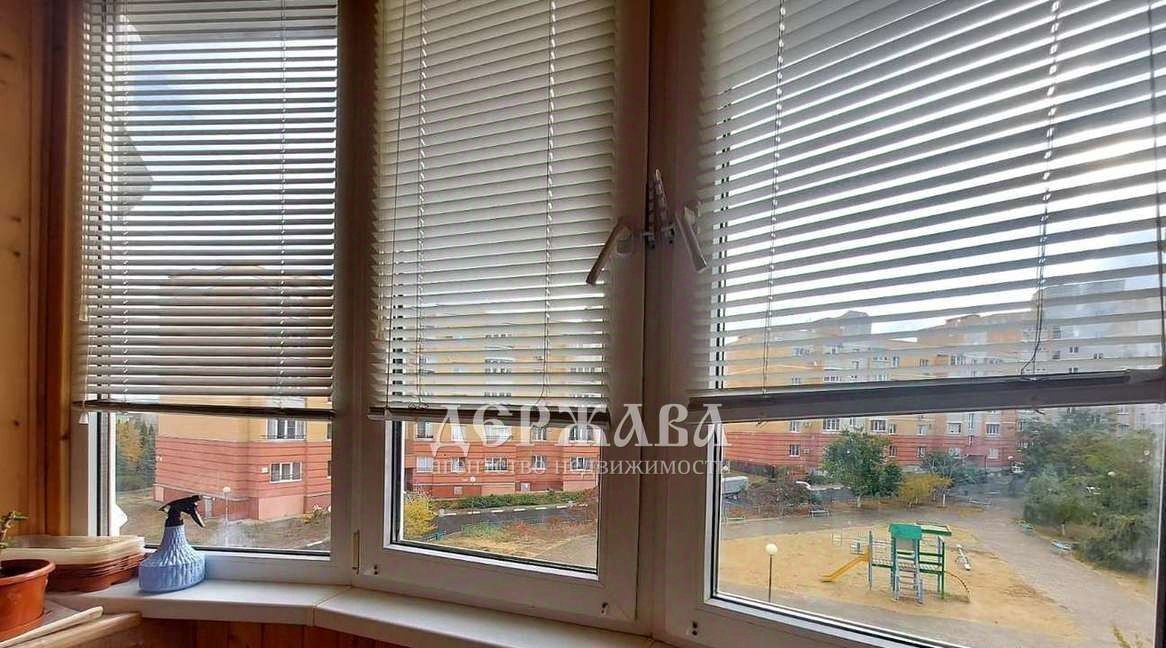 квартира г Старый Оскол Дубрава 3 кв-л, 33 фото 15