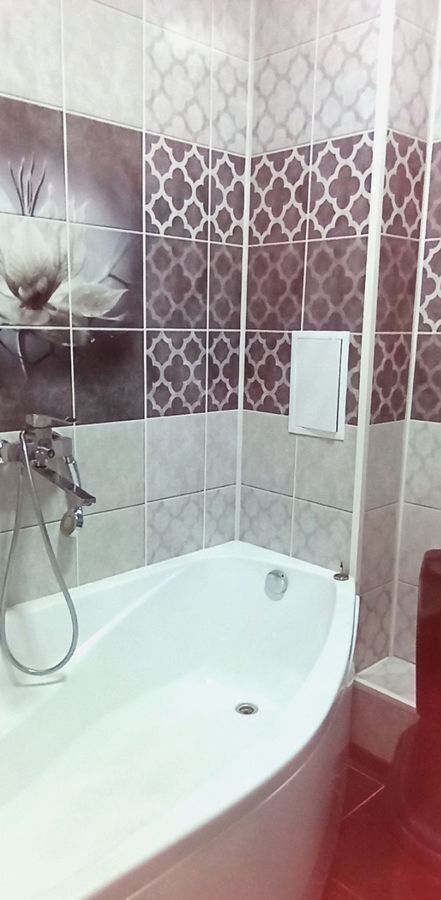 квартира г Новокузнецк р-н Новоильинский ул Новоселов 44 Кемеровская обл. — Кузбасс фото 4