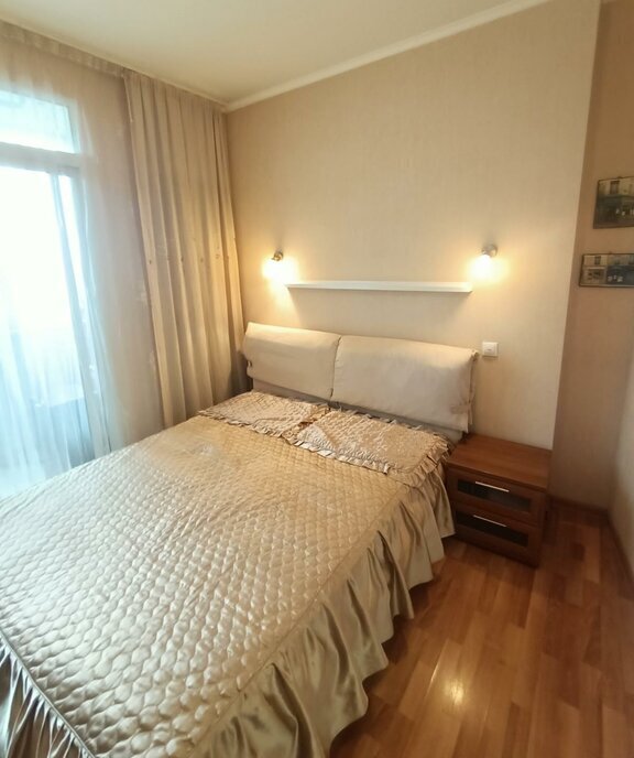 квартира г Реутов ул Парковая 8к/1 Реутов фото 8