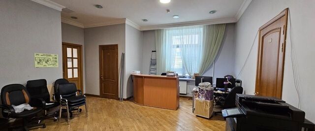 метро Маяковская ул Малая Дмитровка 25с/2 муниципальный округ Тверской фото