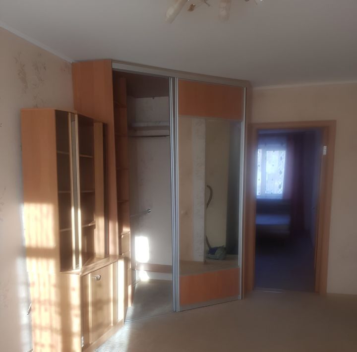 квартира г Челябинск р-н Курчатовский ул Бурденюка 12 фото 23