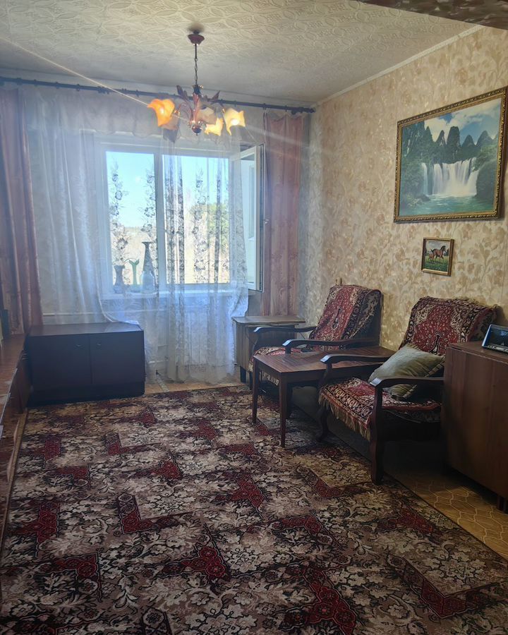 квартира г Ангарск 212-й квартал р-н Кварталы, 7, Ангарский г. о. фото 2