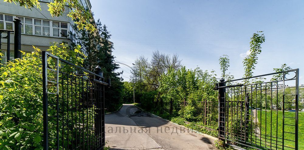 квартира г Нижний Новгород Горьковская пер Гоголя 5 фото 30