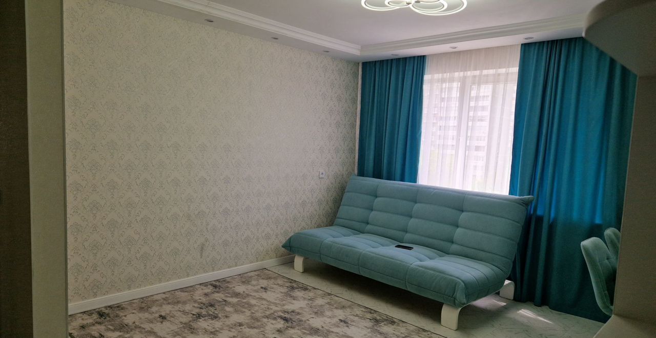 квартира г Екатеринбург р-н Кировский ул 40-летия Комсомола 26 фото 7